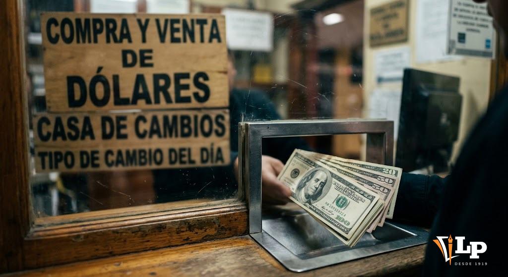 Riesgos y beneficios de la eliminación del margen fijo en la compra del dólar