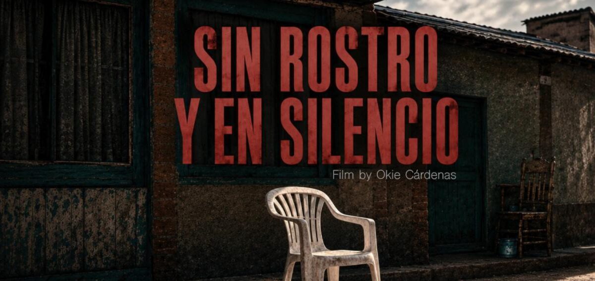 El documental ‘Sin Rostro y en Silencio’ aborda la trata de personas en Bolivia
