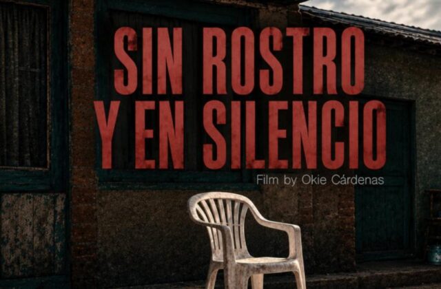 El documental ‘Sin Rostro y en Silencio’ aborda la trata de personas en Bolivia