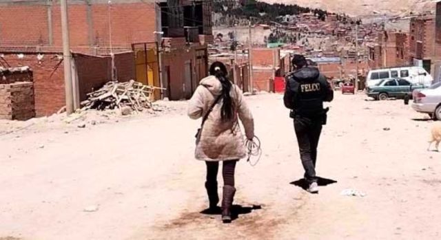 Asaltos violentos a casas de mineros dejan un botín de más de 3,5 millones de Bolivianos