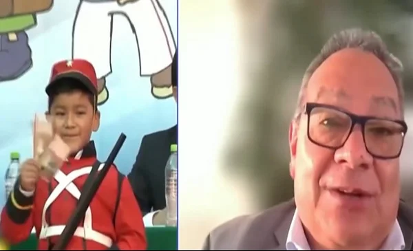 Aclaraciones del Ministro sobre el Bono Juancito Pinto