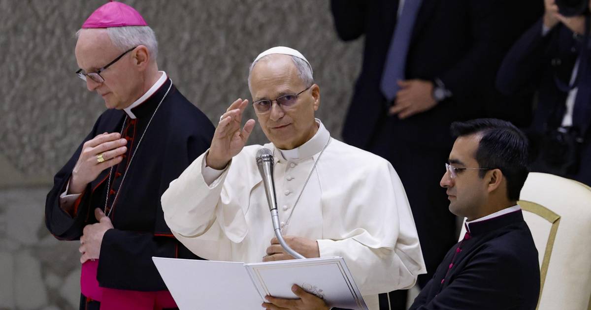 Perú establece días no laborables por la visita papal