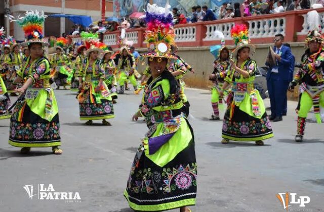 Preparativos finales para la Entrada Universitaria 2026