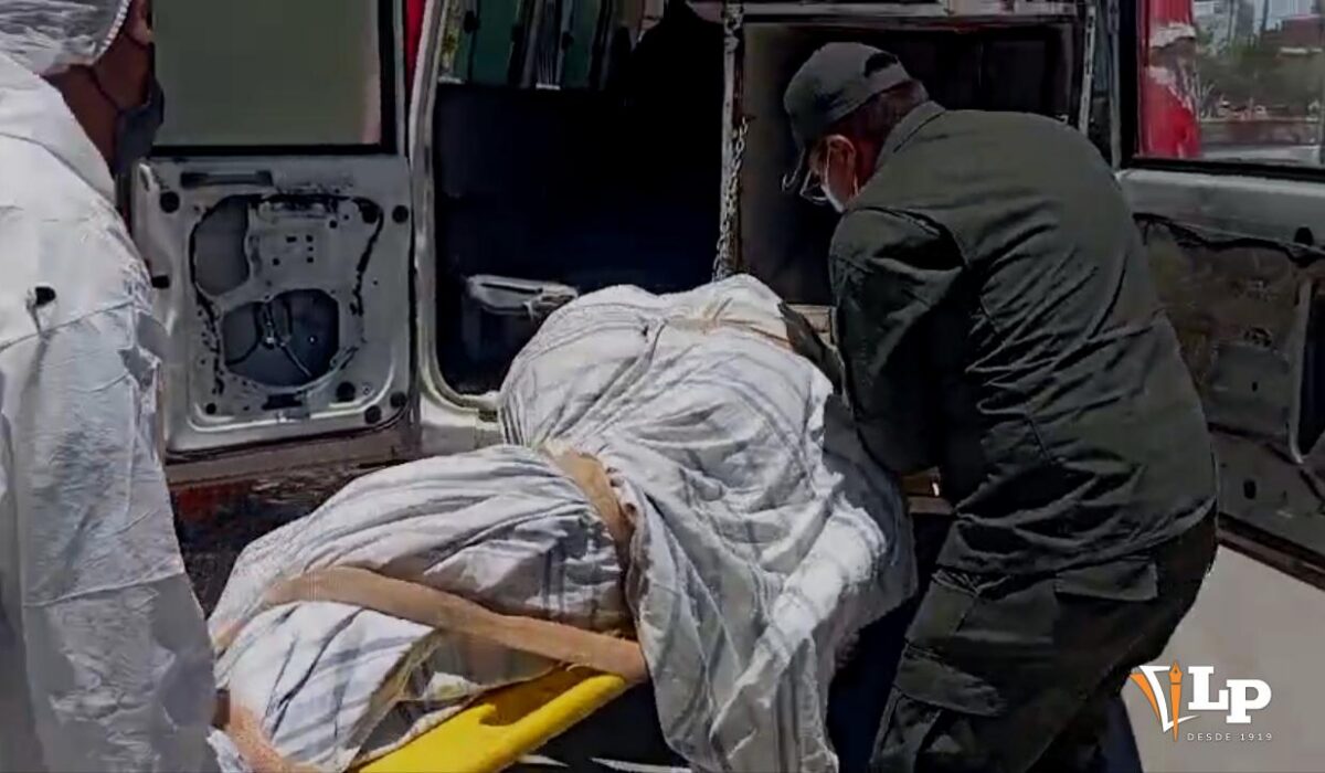 Investigación en curso tras la muerte de una mujer en Oruro