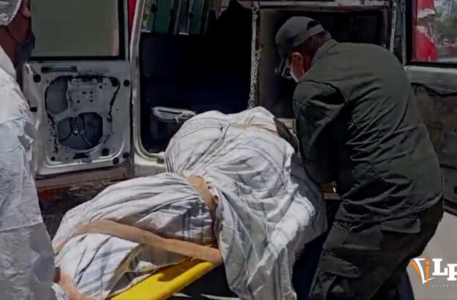Investigación en curso tras la muerte de una mujer en Oruro