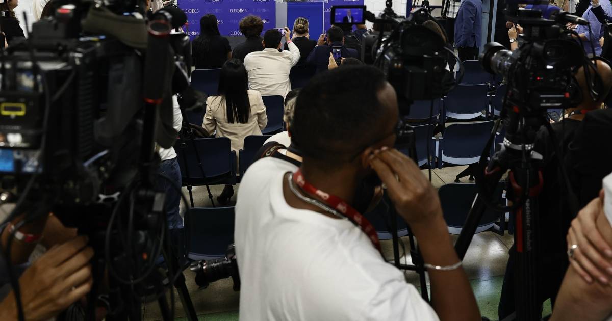 Suspensión del debate presidencial en Brasil por decisiones judiciales