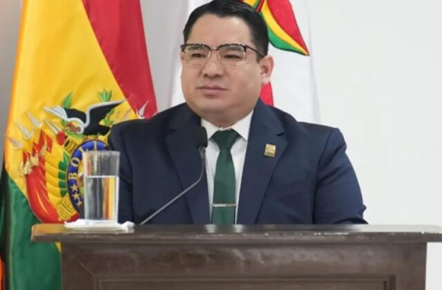 Debate por nuevo Fiscal General genera polarización en la ALP