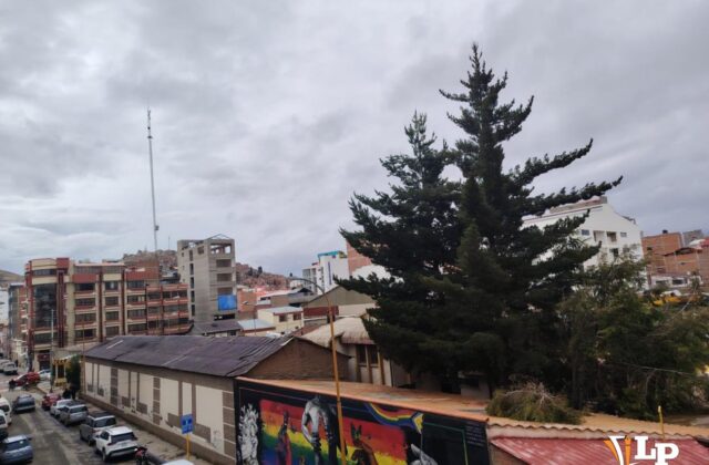 Condiciones climáticas mejoran en Oruro tras lluvias