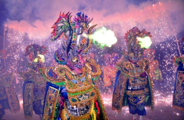 La necesidad de una auditoría externa del Carnaval de Oruro en entredicho