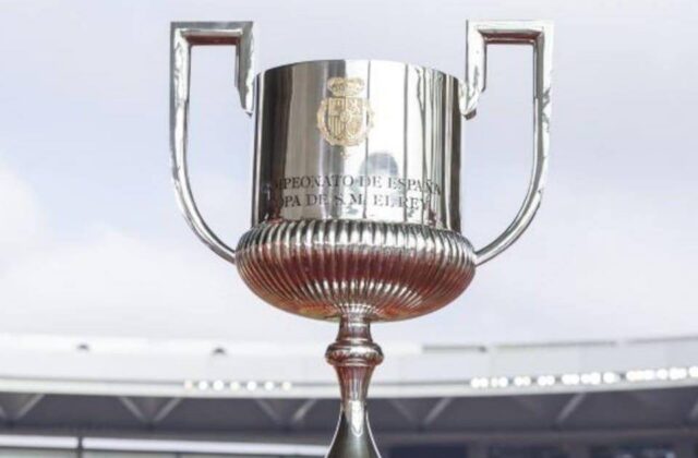 Suspensión de partidos en la Copa del Rey tras tragedia ferroviaria