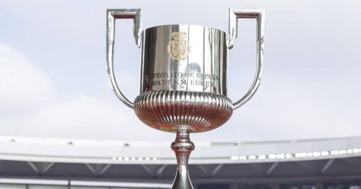 Suspensión de partidos en la Copa del Rey tras tragedia ferroviaria