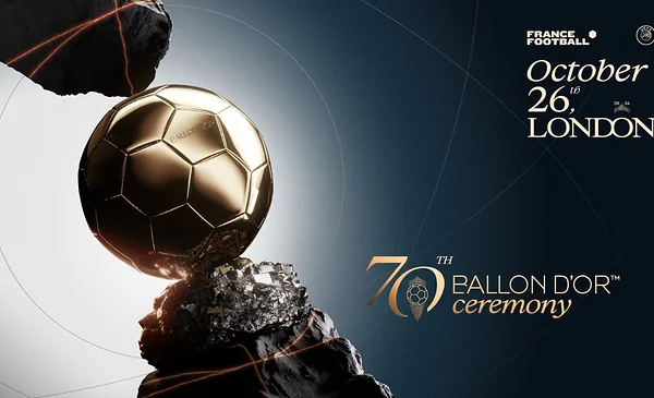 ¿Se filtró el nombre del ganador del Balón de Oro 2026?