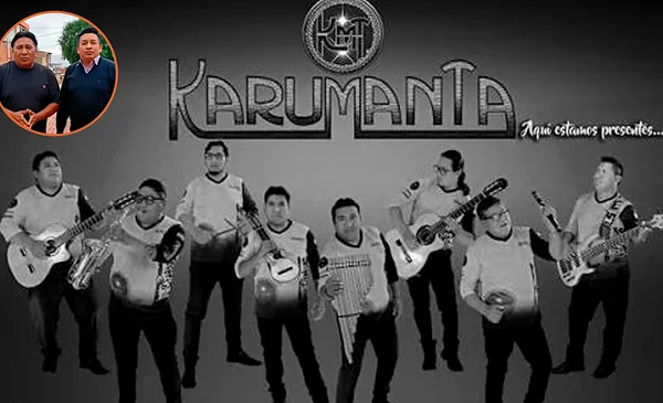 Karumanta regresa a los escenarios tras la tragedia
