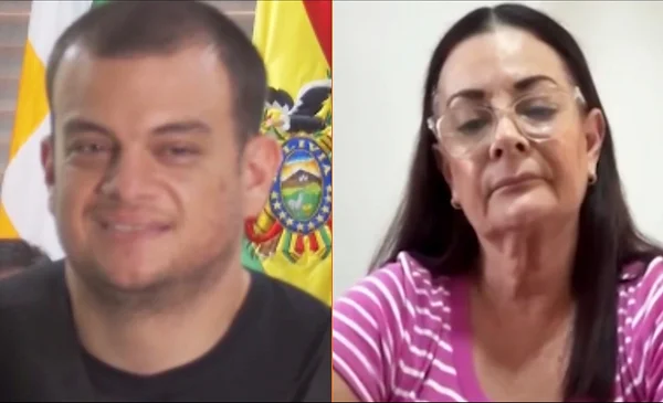 Madre de Lorgio Saucedo clama por justicia y denuncia interferencias en la investigación