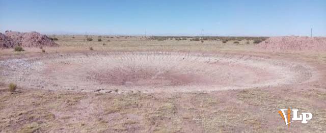 Crisis hídrica en Poopó: La Mancomunidad Minera busca soluciones