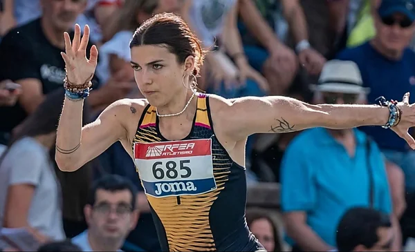 Tragedia en el atletismo español: fallece Julieta Gallego en accidente de tren