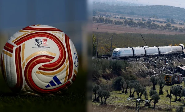 Suspensión de partidos en el fútbol español tras accidente en Toledo