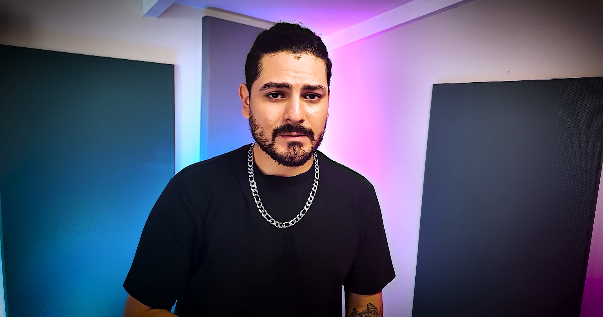 Maluma genera controversia por su ausencia en clases de canto