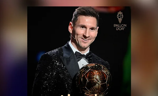Messi se pierde la gala del Balón de Oro 2026 por compromisos previos