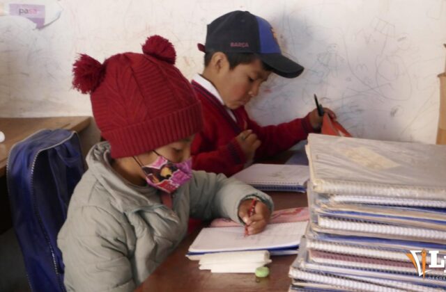 Oruro no será parte del programa de antenas Starlink, advierte concejal Bazán