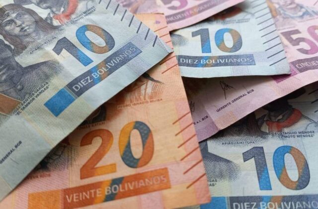 Inicio del pago del Bono Juancito Pinto será el 26 de octubre