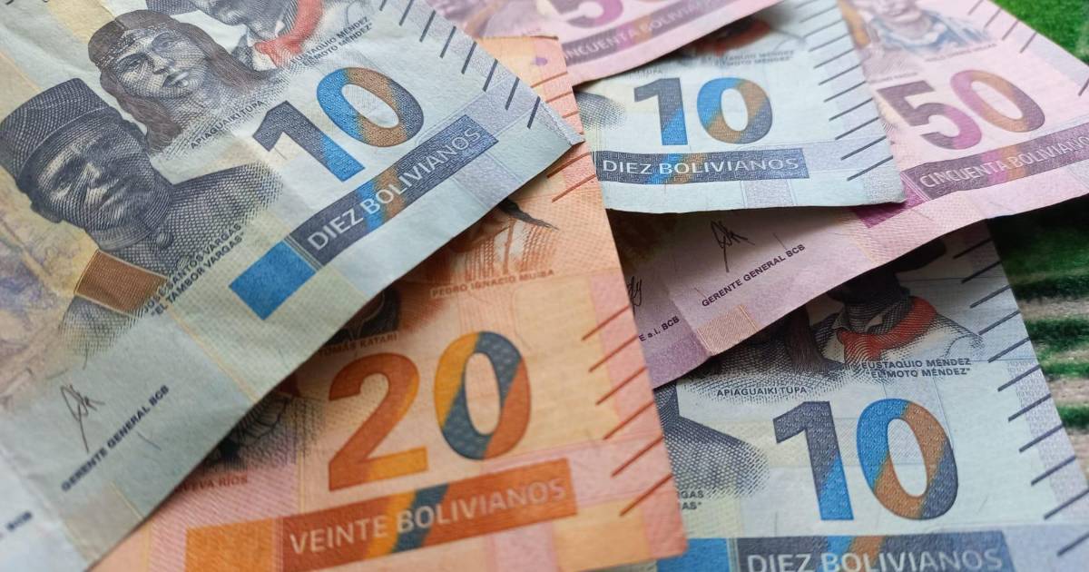 Inicio del pago del Bono Juancito Pinto será el 26 de octubre