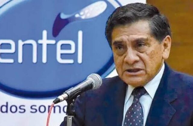 Denuncian a exgerente de Entel y otros por daños de más de Bs 52 millones