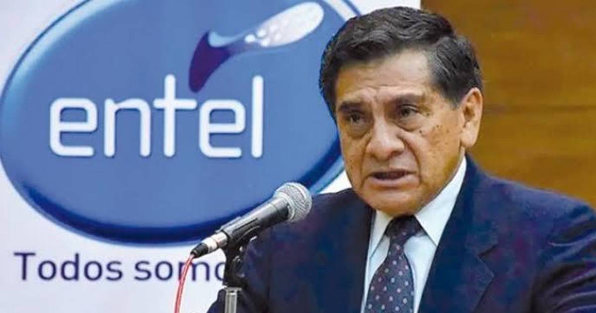 Denuncian a exgerente de Entel y otros por daños de más de Bs 52 millones