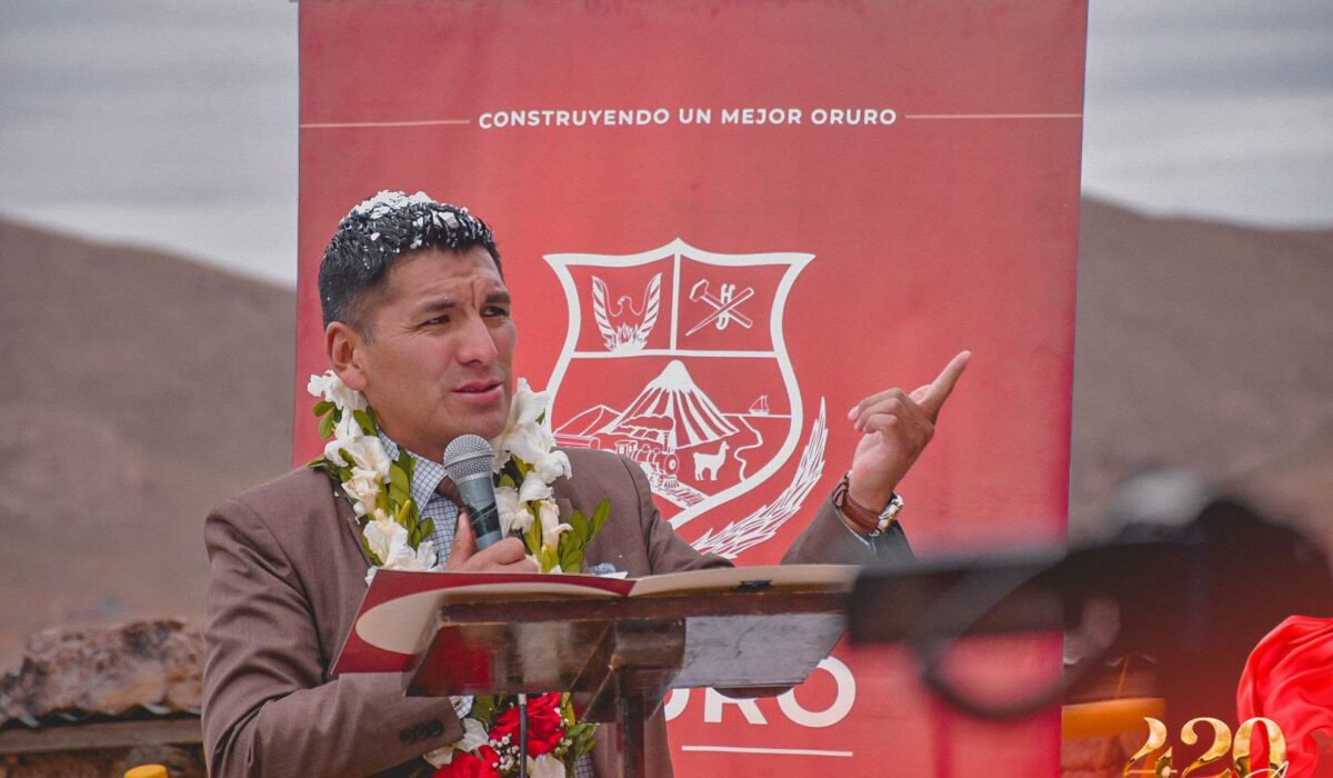 Oruro establece nuevas normas para el Carnaval de 2027