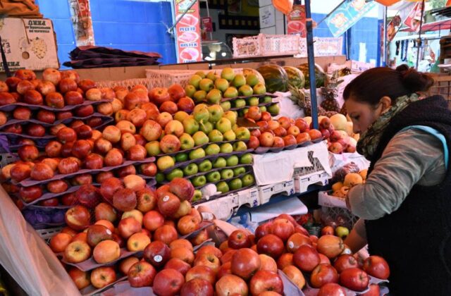 Gremiales se preparan para movilizaciones en noviembre ante crisis económica