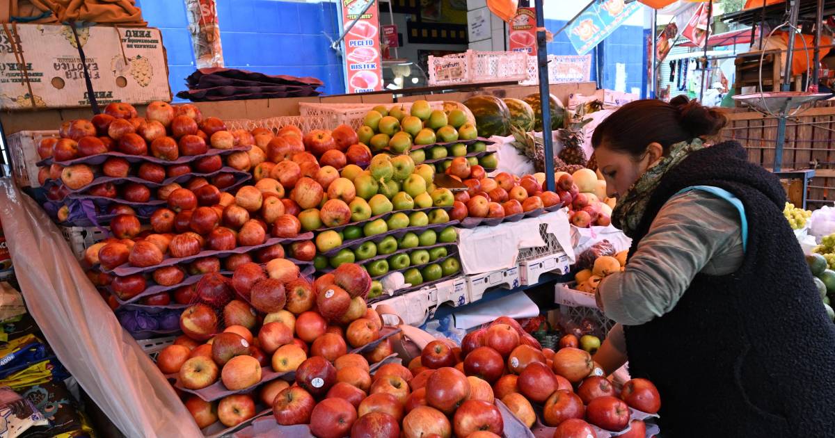 Gremiales se preparan para movilizaciones en noviembre ante crisis económica