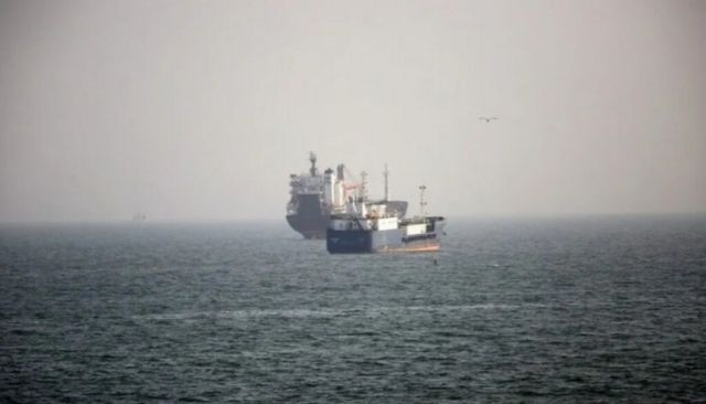 Irán asegura que el estrecho de Ormuz está bajo control militar total