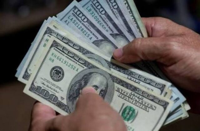 Remesas a Bolivia suman $us 752,6 millones hasta agosto de 2026