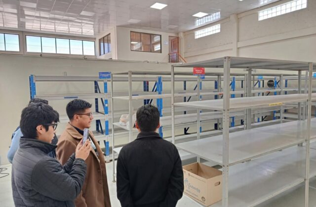 Familias vulnerables en Oruro enfrentan escasez de productos en subsidios