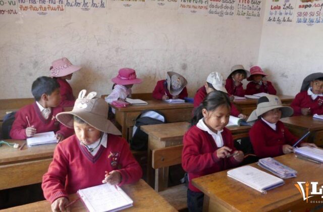 Cambio en la modalidad de clases en Oruro por huelga del transporte