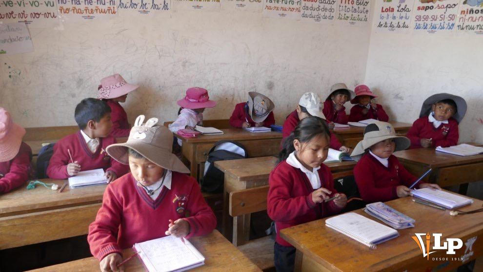 Cambio en la modalidad de clases en Oruro por huelga del transporte