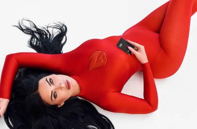 Megan Fox se une a campaña innovadora sobre disfunción eréctil