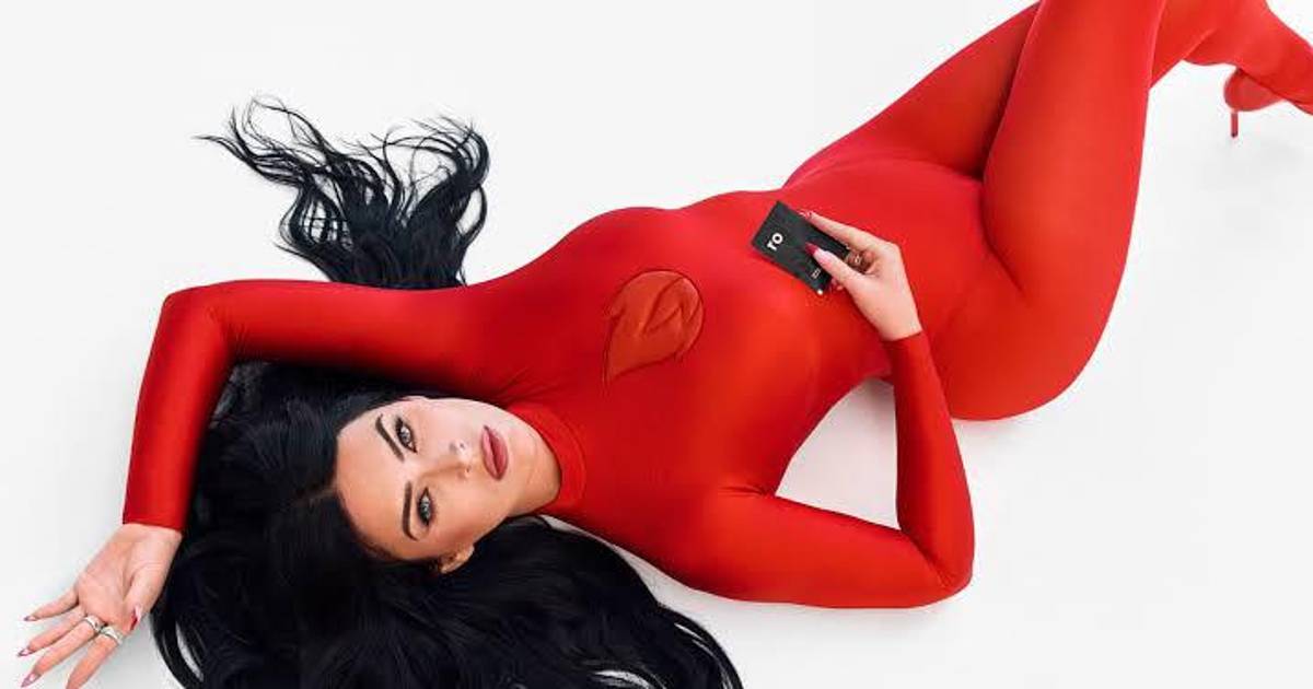 Megan Fox se une a campaña innovadora sobre disfunción eréctil