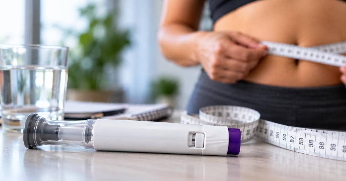 Tirzepatida: Un aliado en la lucha contra la obesidad y la diabetes