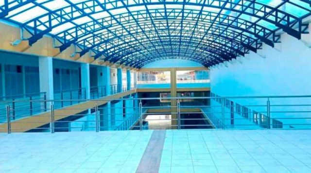 Mercado Chuquimia: La Gobernación entrega el proyecto a la Alcaldía