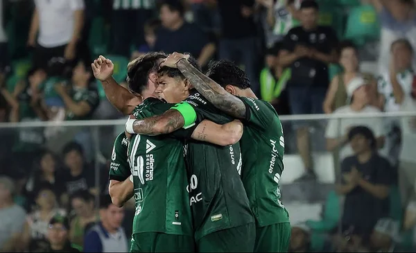 Definiciones cruciales en la jornada de la Copa Bolivia