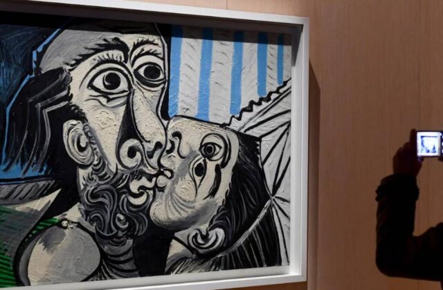 Exposición reúne a maestros del arte moderno con creadores latinoamericanos en Miami