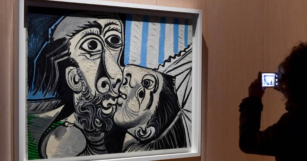 Exposición reúne a maestros del arte moderno con creadores latinoamericanos en Miami