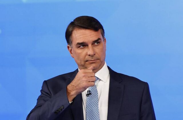 Investigación sobre Flávio Bolsonaro por presunta financiación irregular en su campaña