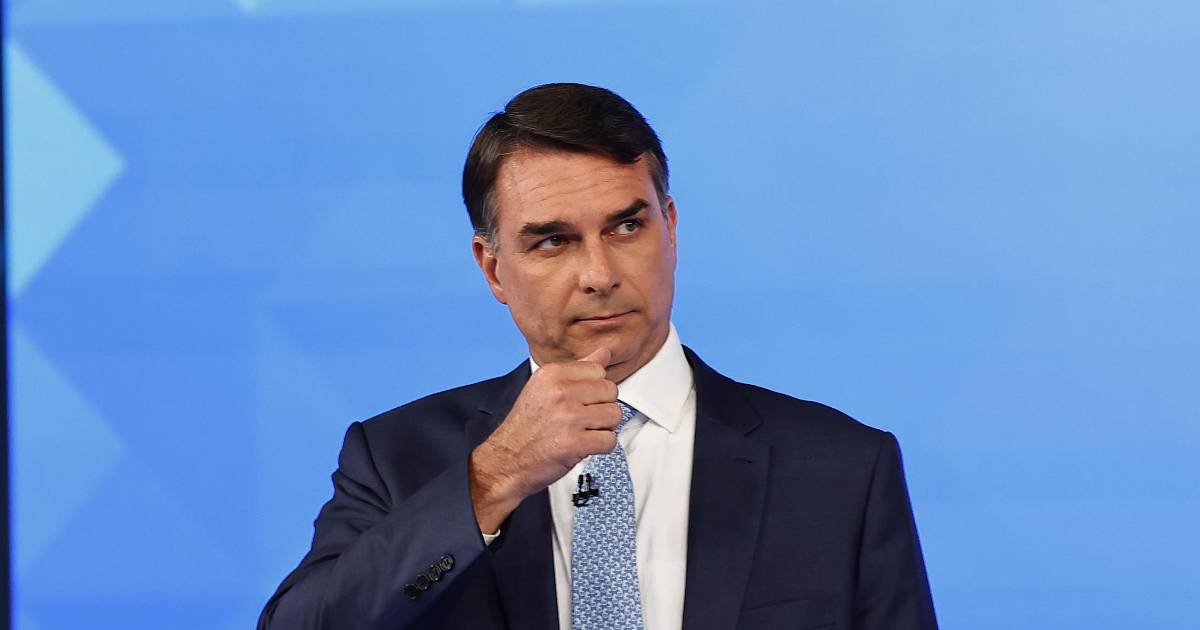 Investigación sobre Flávio Bolsonaro por presunta financiación irregular en su campaña