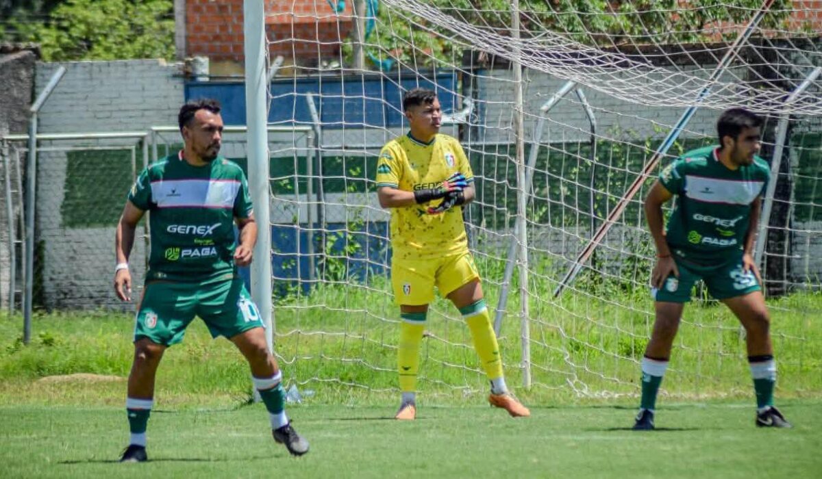 EM Huanuni enfrenta un duro golpe en la Copa Simón Bolívar