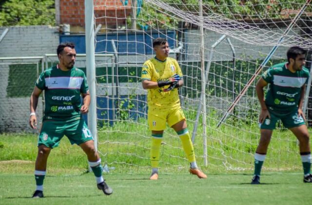 EM Huanuni enfrenta un duro golpe en la Copa Simón Bolívar