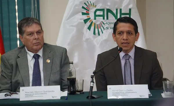 Intervenciones en el sector hidrocarburos incautan más de 14 mil litros de gasolina