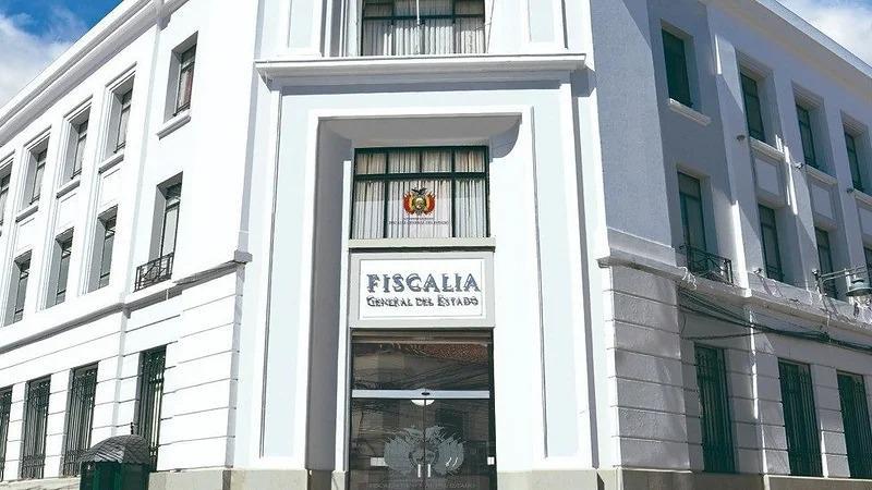 La Fiscalía General prohíbe el cobro de aportes en el Ministerio Público