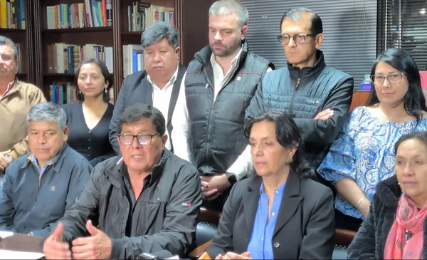 José Sánchez liderará la bancada de Libre en el Senado